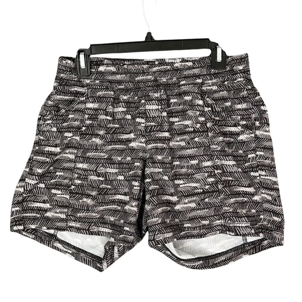 The North Face‎ Womens Shorts 6 Workout Athleticwear Running Gym Fitness